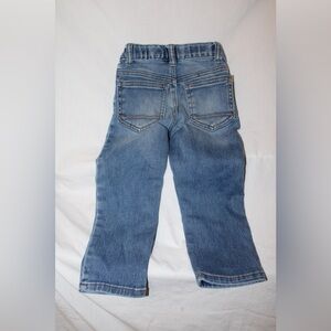 Cat andJack toddlers jeans size 3T Stretch